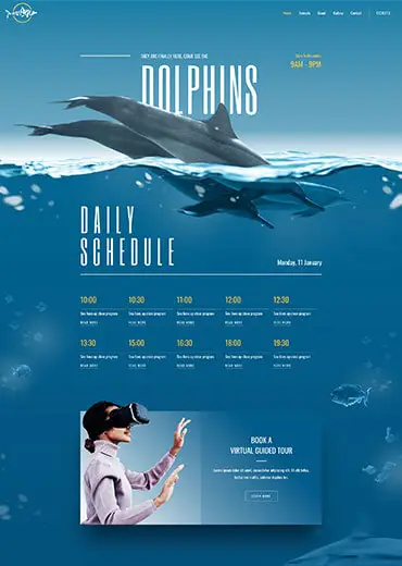 Home portfolio 04 free img